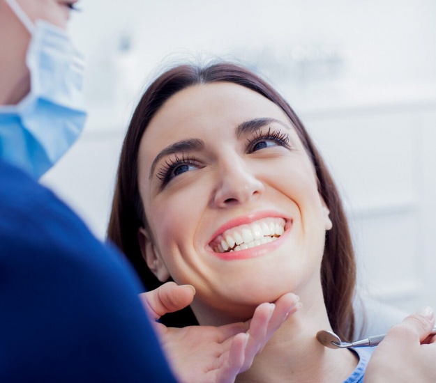 Tooth Aesthetics