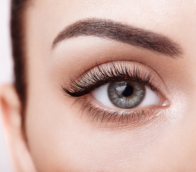 Eyebrow Transplant