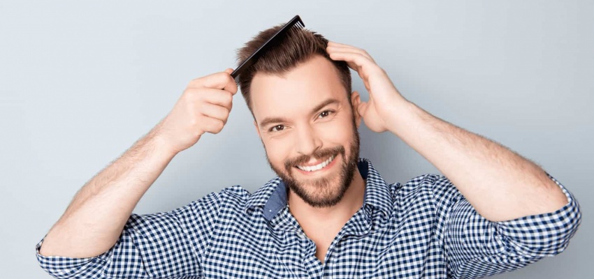 Hair Transplant